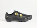 Trek RSL Mountain 43 Black/Gold Shoe