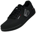 Five Ten Freerider Pro Flat Shoes - Men's Core BLK/Ftwr White/Ftwr White 13