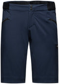 Gorewear Fernflow Shorts - Orbit Blue Women's Large