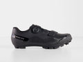 Trek Foray Mountain 40 Black Shoe