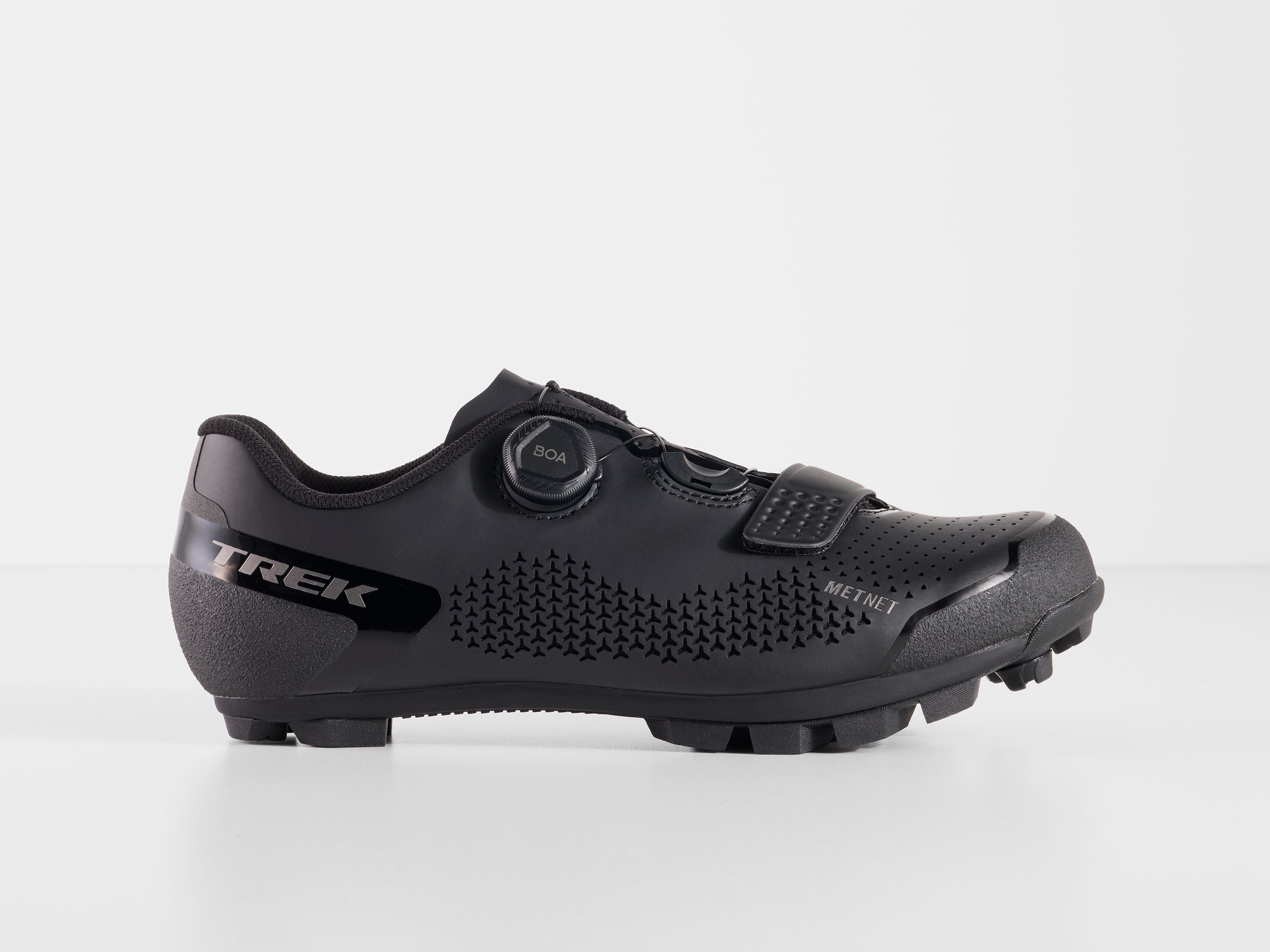 Trek Foray Mountain 38.5 Black Shoe