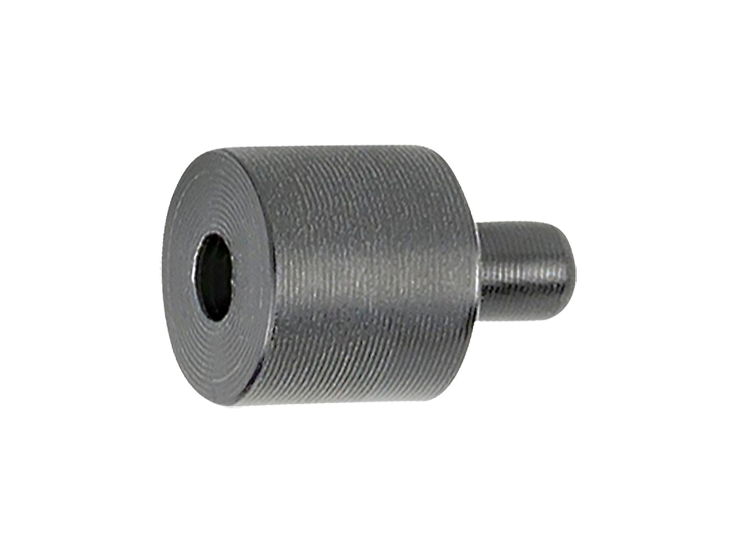 Unior Truing Stand Caliper Tip Black Each Tool