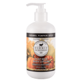 Dionis Caramel Pumpkin Spice Body Lotion