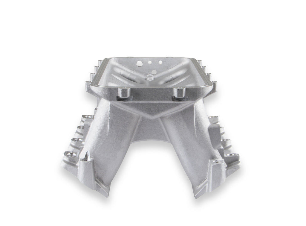 LS Hi-Ram EFI Manifold GM LS7 - 105MM Throttle Body