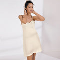 Cotton Slip Nightdress for Women