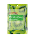 SEOMOU Kiwi KIWI Face Mask 10pcs