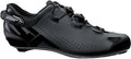 SIDI Shot 2S Road Shoes - Men's Black 40.5