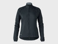 Bontrager Circuit Wind Women Small Black Jacket
