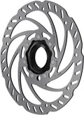 Magura MDR-A CL Disc Brake Rotor - 180mm Center Lock External Notch Lockring Only compatible MT A2 Brakes
