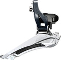 Shimano Sora FD-R3000 9-Speed Double 34.9/31.8/28.6mm Front Derailleur only compatible Sora R3000 2x left shifter