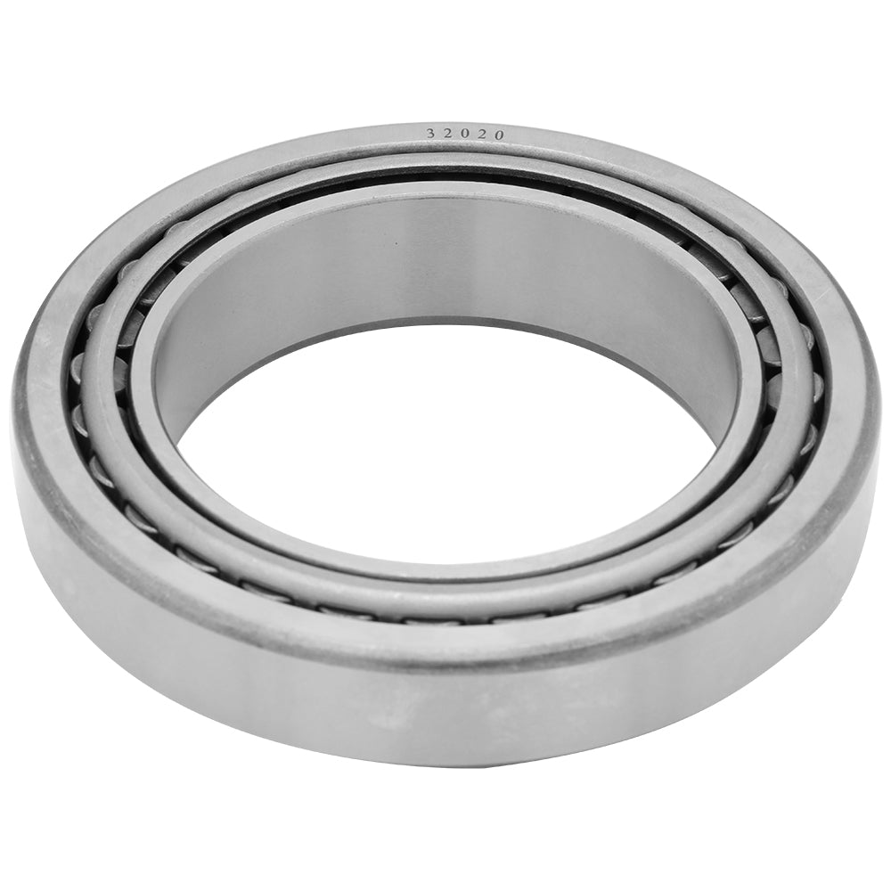 Cone & Race: 32020 - Tapered Roller Bearing Set, 3.937 in Bore (ID)