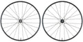 Industry Nine Solix M UL250 Wheelset - 29" 15 x 110/12x148mm XD Black