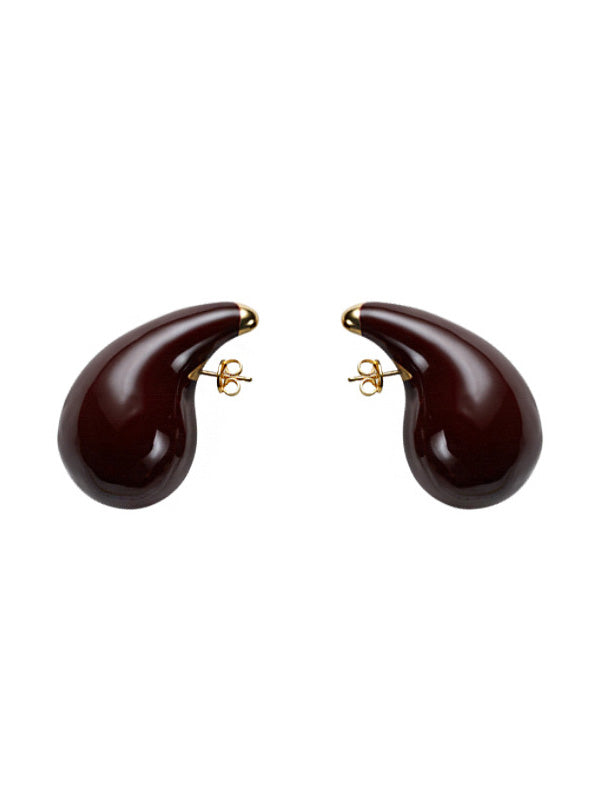 Geometric Earrings Accessories