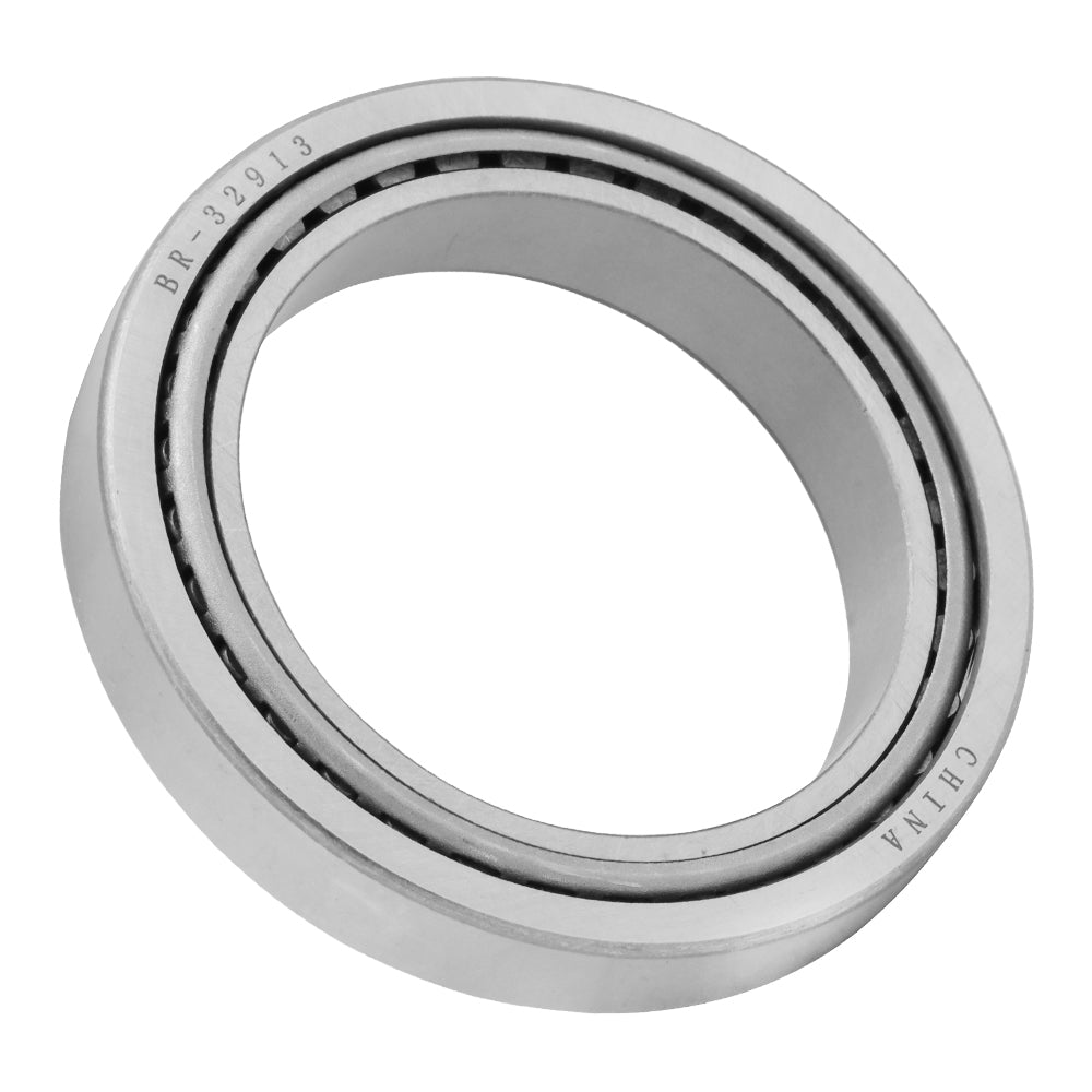 Cone & Race: 32913 - Tapered Roller Bearing Set, 2.559 in Bore (ID)