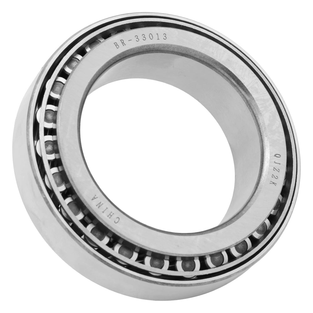 Cone & Race: 33013 - Tapered Roller Bearing Set, 2.559 in Bore (ID)