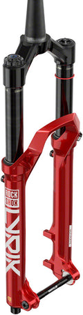 Fork Suspension RockShox Lyrik Ultimate 29in 140mm D2 Red