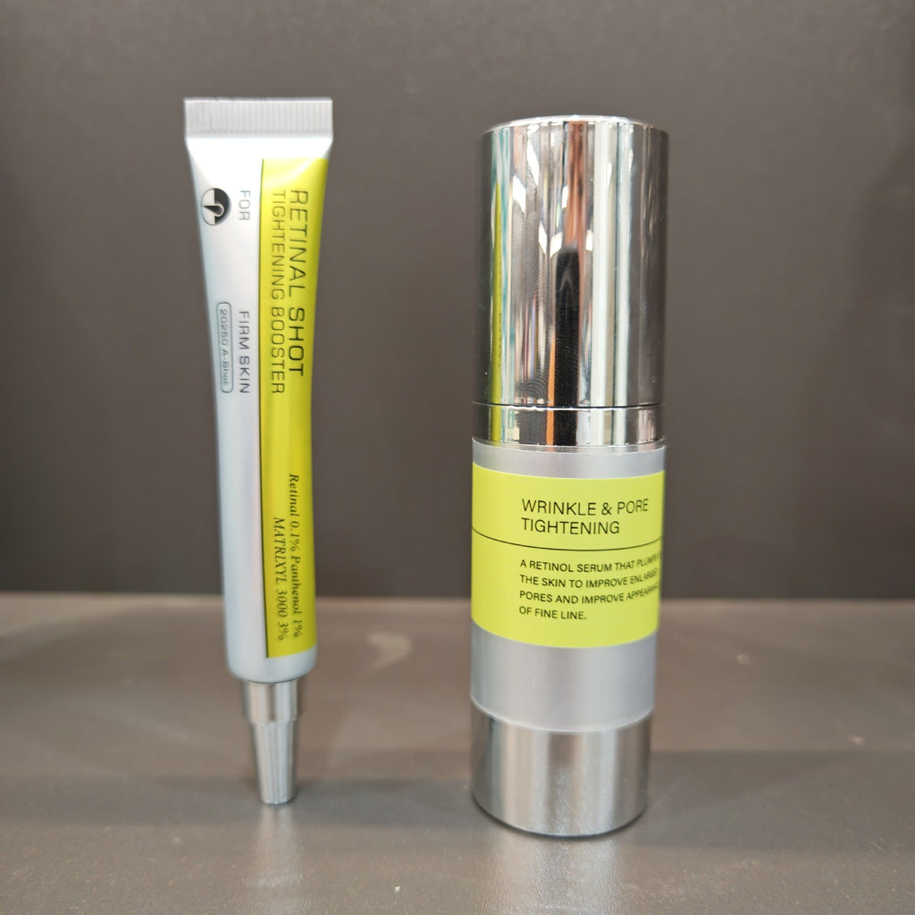 Retinol Eye Cream