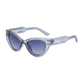 Fashion Cat Eye Women's UV Sunglasses