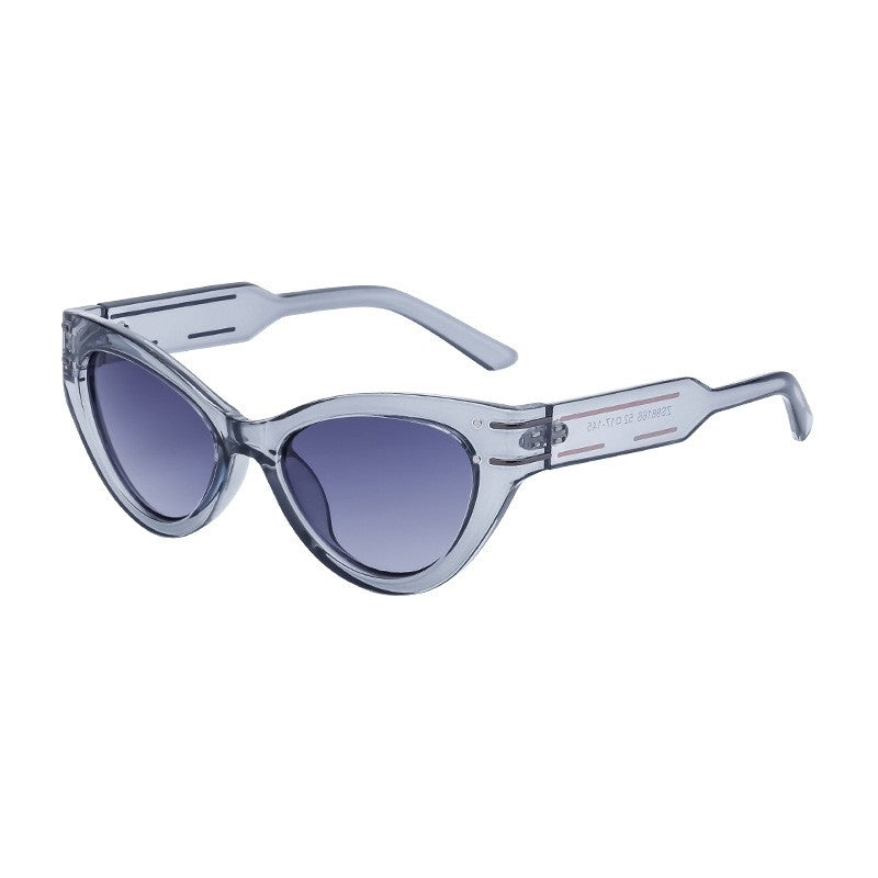 Fashion Cat Eye Women's UV Sunglasses