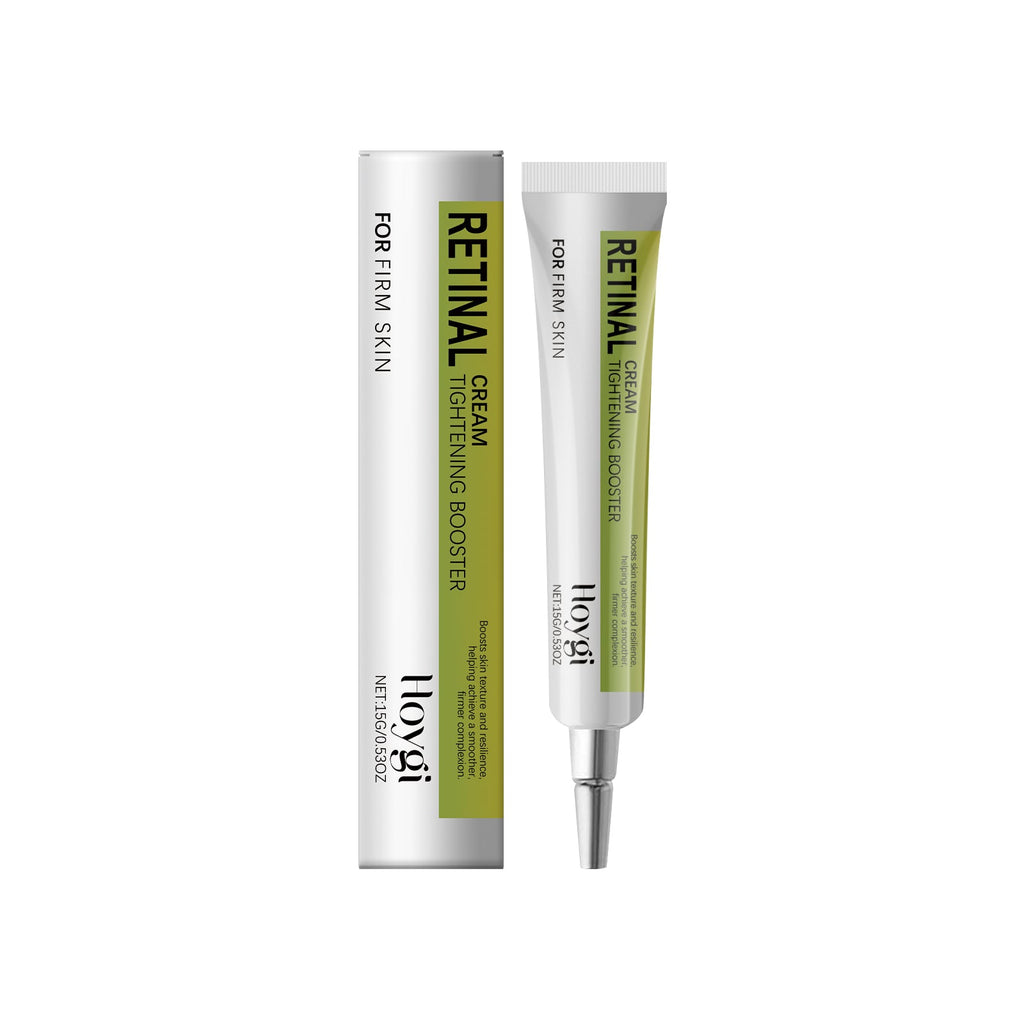 Retinol Brightening Firming Cream