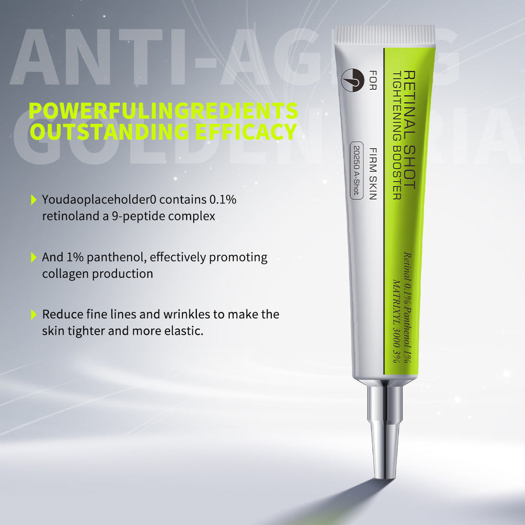 Retinol Eye Cream