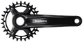 Shimano Deore FC-MT510-1 Crankset - 170mm 12-Speed 32t