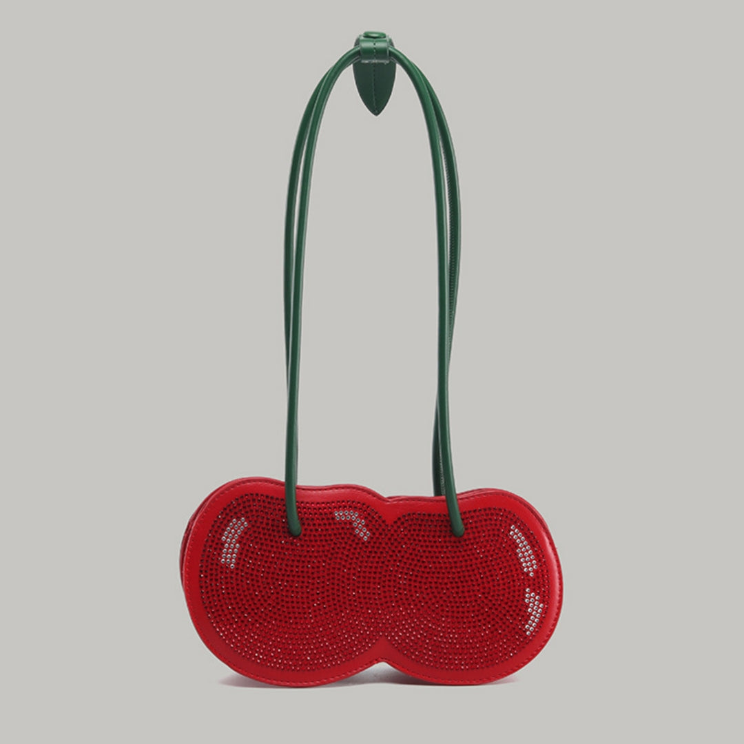 Girly Single-Shoulder Underarm Bag