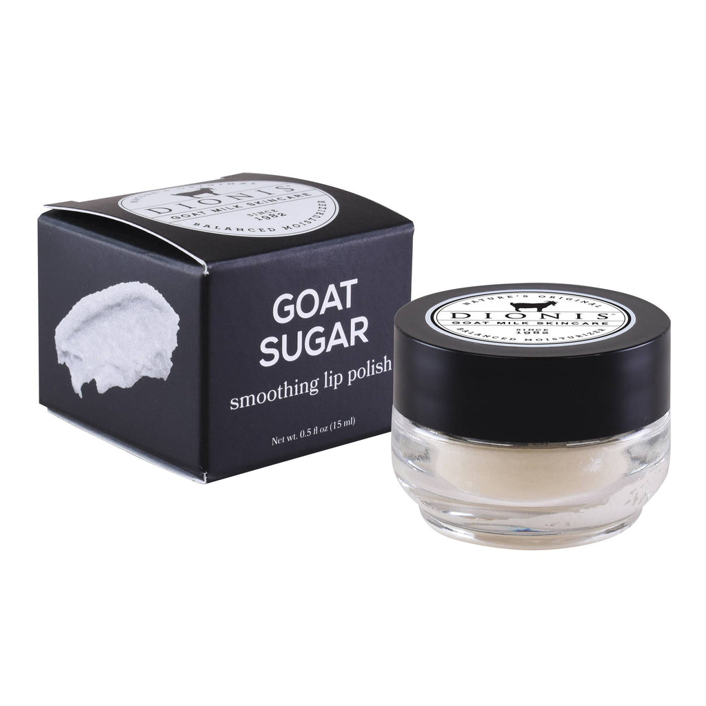 Dionis Goat Sugar Lip Polish