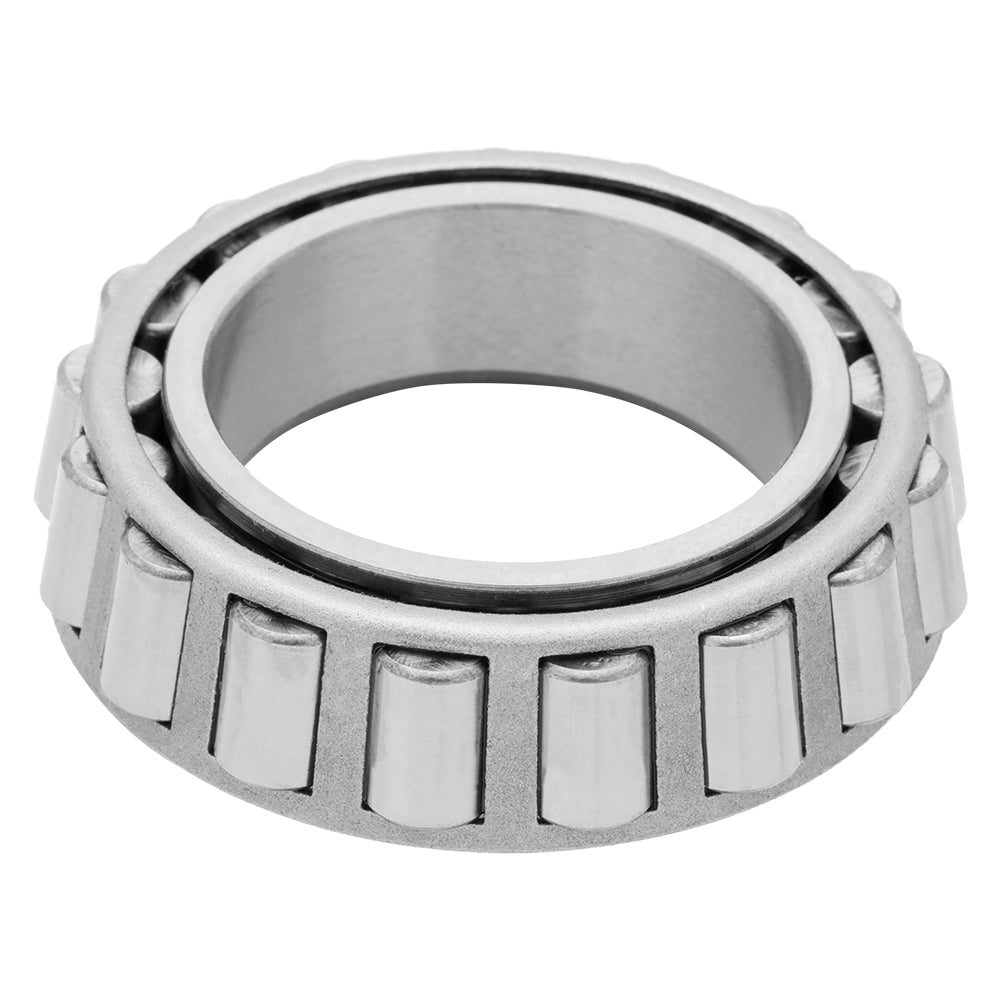 Cone: 368A & Race: 362 - Tapered Roller Bearing Set, 2 in Bore (ID)