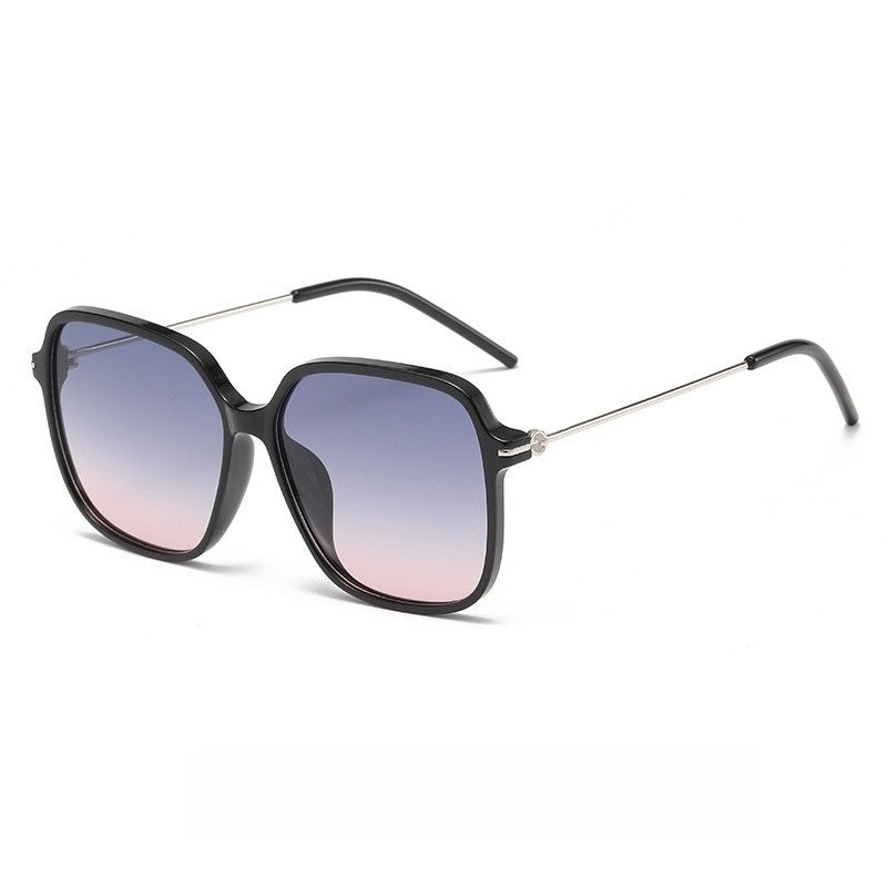 Fashion Polarized Anti-Ultraviolet Sunglasses For Women