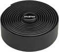MSW Anti-Slip Gel Durable Bar Tape - HBT-300 Black
