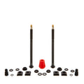 Quarq TyreWiz 2.0 Valve Pack G (44.2-51.4mm) Kit