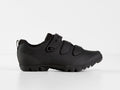 Bontrager Quantum 46 Black Shoe