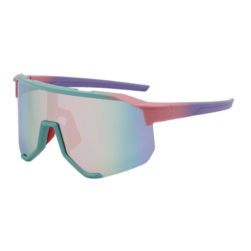 UV400 UV Protection Outdoor Sports Cycling Eyewear Sunglasses