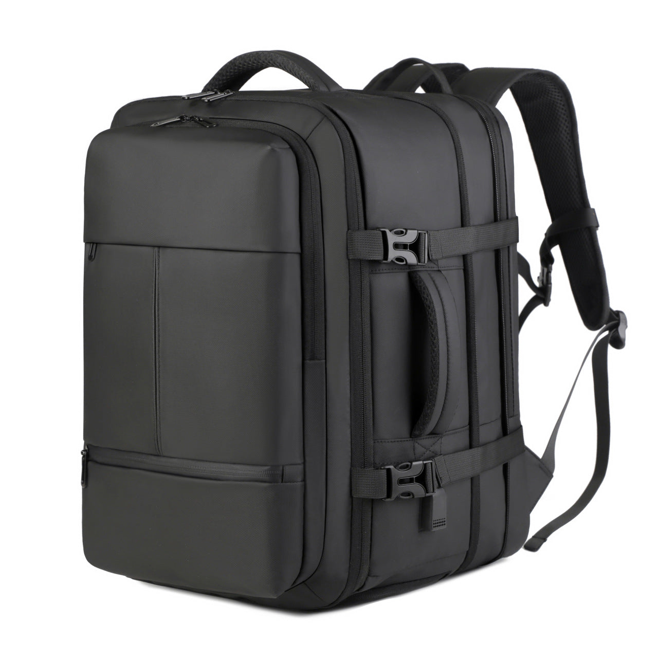 High-Capacity Travel Backpack