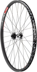 Quality Wheels DT 350/DT XM481 Front Wheel - 29" 15 x 110mm 6-Bolt Black