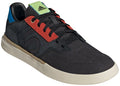 Five Ten Sleuth Flat Shoes - Men's Core Black/Carbon/Wonder White 11