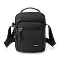Men's Crossbody Shoulder Bag - Business Casual Tote - Oxford Cloth Messenger Bag