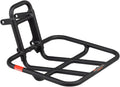 Benno Sport Front Tray Rack - Fits All Benno Models Black