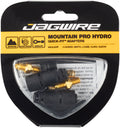 Jagwire Pro Disc Brake Hydraulic Hose Quick-Fit Adaptor Magura Clara Julie