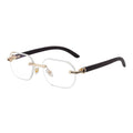 UV400 Sun Protection Fashion Retro Outdoor Eyewear Sunglasses