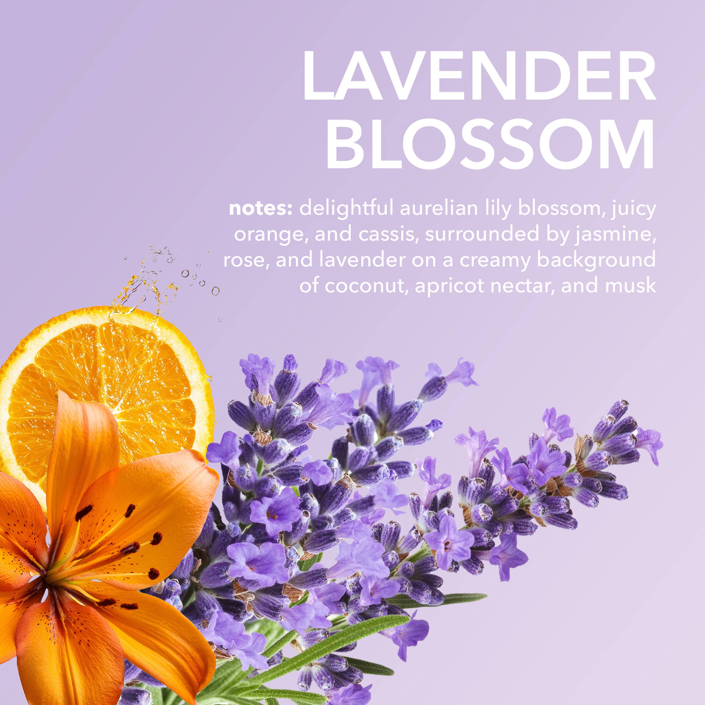 Dionis Lavender Blossom Hand & Body Goat Milk Cream
