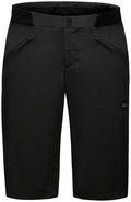 Gorewear Fernflow Shorts - Black Women's Medium