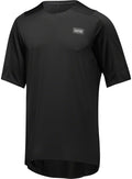Gorewear Trail KPR Tech Jersey - Black Men's Small/Medium