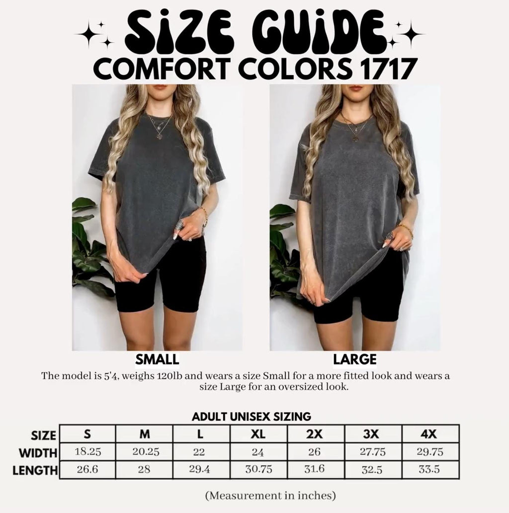 Dainty Coquette Bow Bridal Party Comfort Colors Shirts