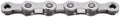 KMC eGlide EPT Chain - 9/10/11-Speed 132L Optimized Shimano CUES Drivetrain Silver
