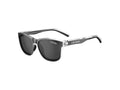 Tifosi Swank Onyx/Clear Eyewear