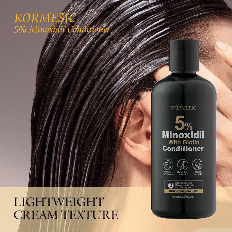 KORMESIC Minoxidil Hair Conditioner 300ml