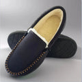 Winter Velvet Bean Cotton Shoes