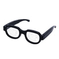 LED Light-Up Funny Personality Glasses